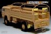 Voyager Model PE35925 Modern German LKW 5t mil gl For HOBBY BOSS 85507  1/35